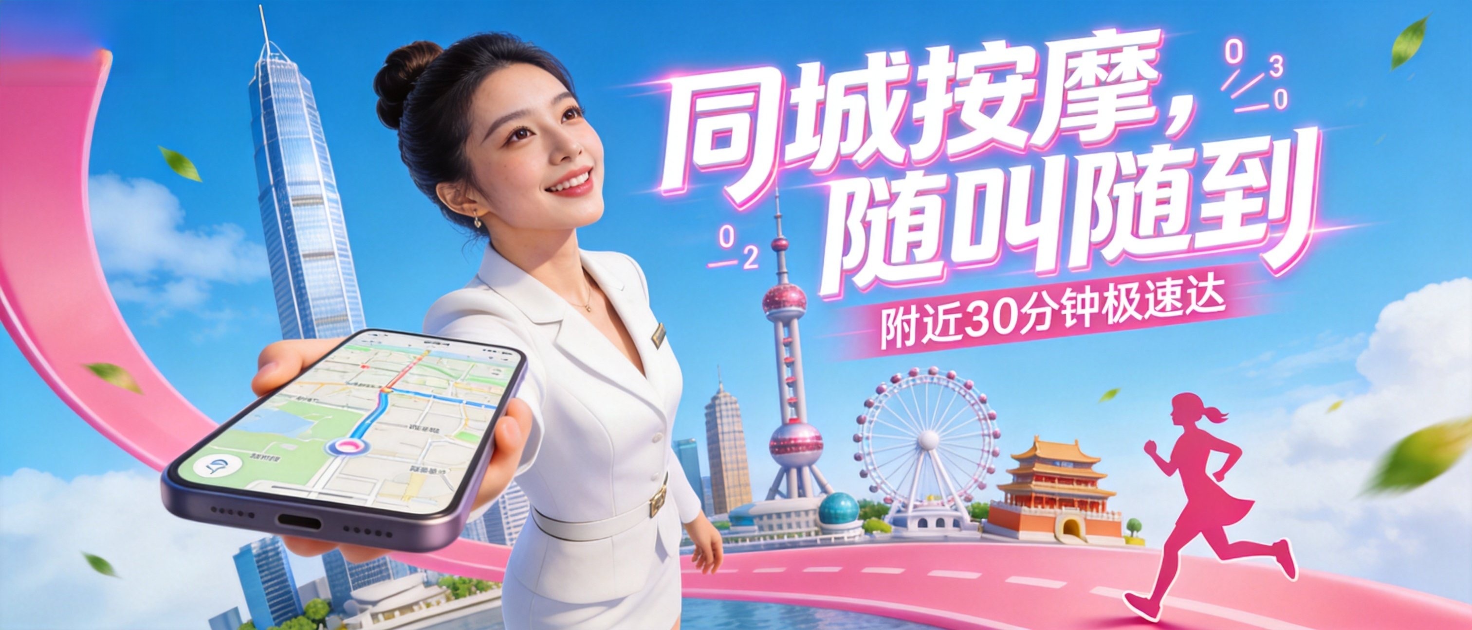 保定活立到家上门按摩：把放松这件事，真正还给自己